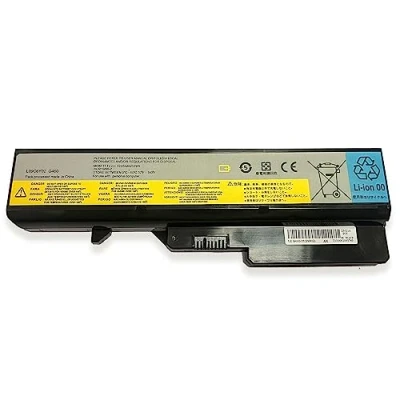 Abbildung von L09C6Y02 L09S6Y02 L09L6Y02 Laptop Akkus für Lenovo IdeaPad G460 G460A IFI G470 G560 G570 B470 V360 V370 V470 Z460 Z465 Z560 Z570 Series (11.1V 58Wh/5200mAh)