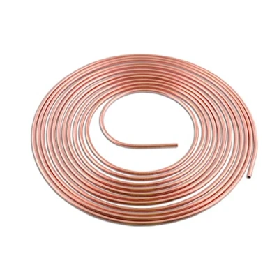 Abbildung von Connect 31136 Kupferrohr, 0,6 cm x 7,6 m
