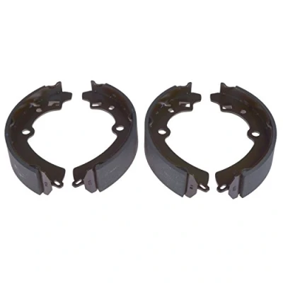 Abbildung von BLUE PRINT ADK84110 Bremsbacken Hinterachse 220 39 SUZUKI: Samurai SUV, SJ 413