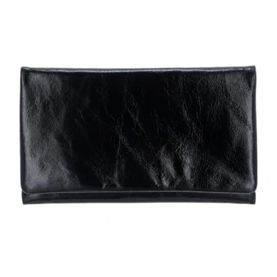 Abbildung von Abro Clutch, Damen, Größe: One Size, Navy