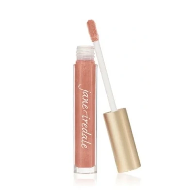 Abbildung von Jane Iredale HydroPure Hyaluronic Acid Lip Gloss Summer Peach 3 ml