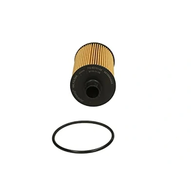 Abbildung von JAPANPARTS FO ECO122 Ölfilter Filtereinsatz JEEP: GRAND CHEROKEE 4, LANCIA: Thema Limousine