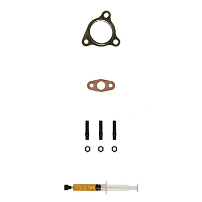 Abbildung von AJUSA JTC11982 Montagesatz, Lader with studs, syringe oil mit Dichtungen Montageanleitung SAAB: 9 3 Kombi