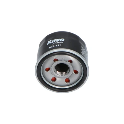 Abbildung von KAVO PARTS MO 411 Ölfilter M20xP1.5 Anschraubfilter SMART: Fortwo II Cabrio, Coupe, ALFA ROMEO: 156 Sportwagon, GT, Spider