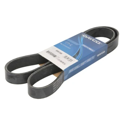 Abbildung von DAYCO 8PK1390 Keilrippenriemen 8 BMW: 5 Limousine, Touring, 1 Schrägheck