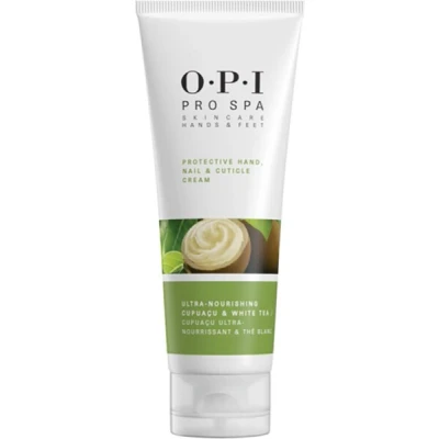 Abbildung von OPI PRO SPA HAND, NAIL &amp; Cuticle Cream 50ML Nagelpflege ASP01, Damen, Größe: 50 ml, Asp01