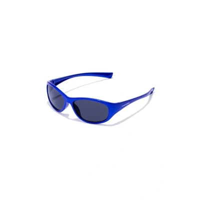 Abbildung von Hawkers RAVE Sonnenbrille für Kinder, Größe: One Size, Blue