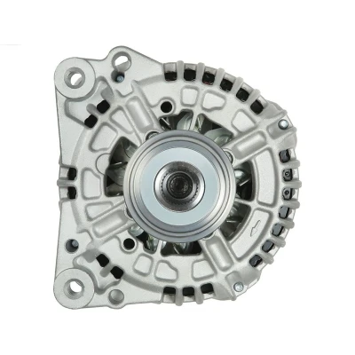 Abbildung von AS PL A0321 Lichtmaschine 12V 180A VOLKSWAGEN: Transporter 5 Bus, CC, Golf 4 Schrägheck, AUDI: A4 B5 Limousine, A3 Avant