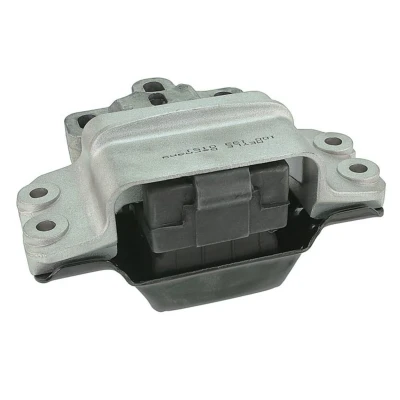 Abbildung von MEYLE 100 199 0151 Motorlager ORIGINAL Quality links Gummimetalllager Schaltgetriebe 6 Gang VOLKSWAGEN: Passat B6 Variant, B7 Tiguan I