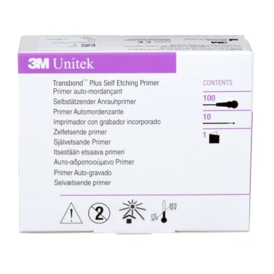 Abbildung von 3M Transbond Plus Self Etching Primer