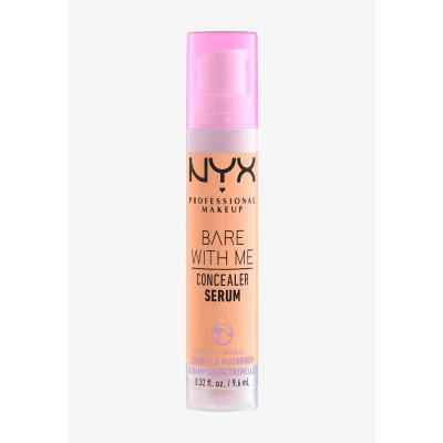 Abbildung von NYX Professional Makeup Bare With Me Concealer Serum 04 Beige 9,6 ml