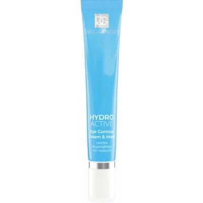 Abbildung von Dr. Grandel Hydro Active Eye Cont. Cream &amp; Mask 20 ml
