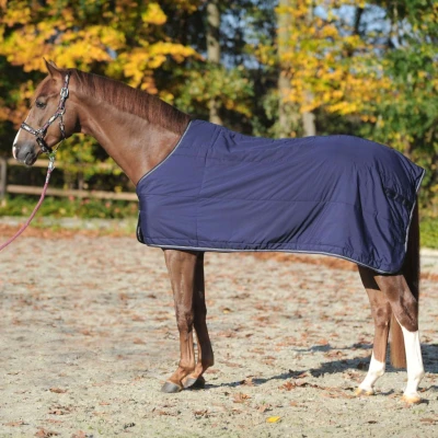 Abbildung von Kavalkade Unterdecken 150g Navy 135/185