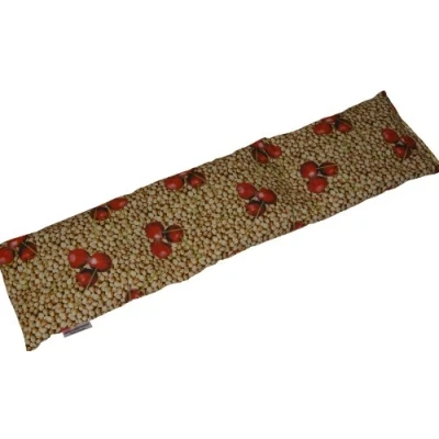 Abbildung von Kirschkernkissen 14x55 cm für Mikrowelle 1 St
