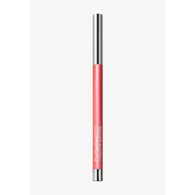 Abbildung von MAC Cosmetics Colour Excess Gel Pencil Eyeliner Strawberry Milk