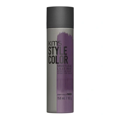 Abbildung von KMS California Style Color Spray Smoky Lilac 150ml