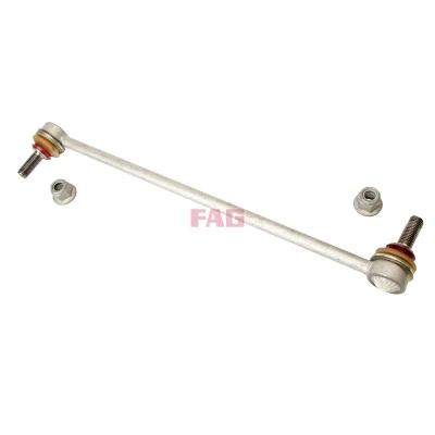 Abbildung von FAG 818 0590 10 Koppelstange 355 M12x1,5 CITROËN: Jumpy III MPV, Spacetourer, Kastenwagen, OPEL: Zafira Life, Vivaro C Kastenwagen