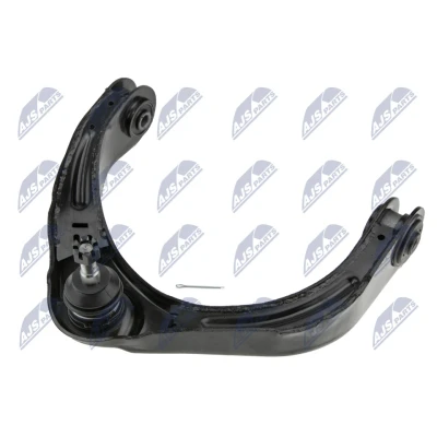 Abbildung von NTY ZWG CH 018 Querlenker Vorderachse rechts, oben DODGE: Ram 1500 Pickup