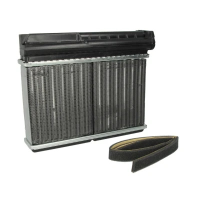 Abbildung von THERMOTEC D6B004TT Wärmetauscher BMW: 3 Limousine, Cabrio, Coupe