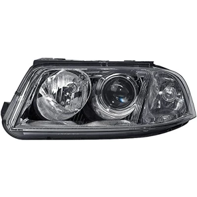 Abbildung von HELLA 1LL 008 350 041 Scheinwerfer VOLKSWAGEN: Passat B5 GP Variant, Limousine