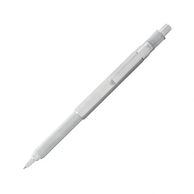 Abbildung von Retro 51 Hex o matic Silver BP
