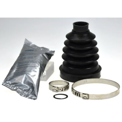 Abbildung von SPIDAN 25854 Achsmanschette 94,00 TPE (thermoplastischer Elastomer) DACIA: Sandero I, Duster SUV, Logan I Limousine, RENAULT: Clio 4 Schrägheck