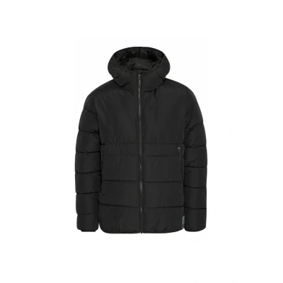 Abbildung von North Bend Nbsareno M Winterjacke, Herren, Größe: Large, Black