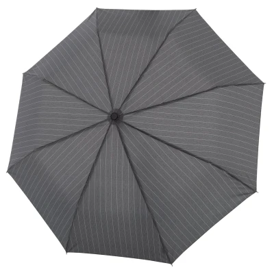 Abbildung von Doppler Magic Schirm, Größe: One Size, Grey