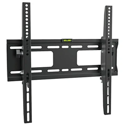 Abbildung von Systafex® TV Halterung Wandhalterung A1 Universal 32&quot; 85&quot; Zoll Fernseher Wandhalterung, (Neigbar)