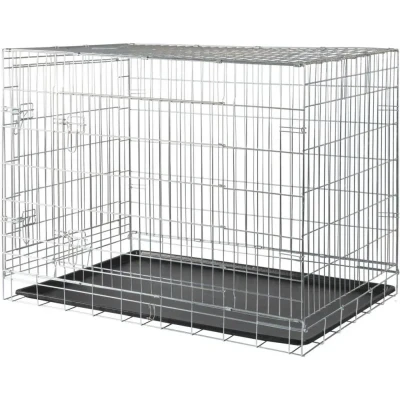 Abbildung von Hundebox Home XL