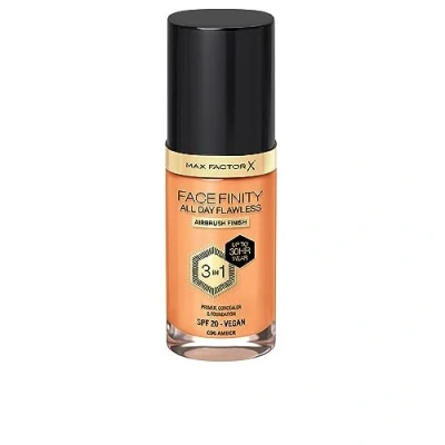 Abbildung von Facefinity 3In1 Tono 90
