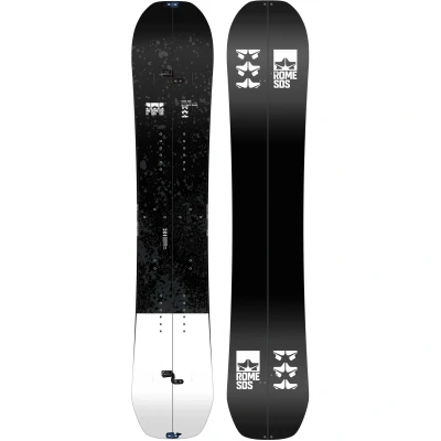 Abbildung von Rome Uprise Split 23/24 Splitboard