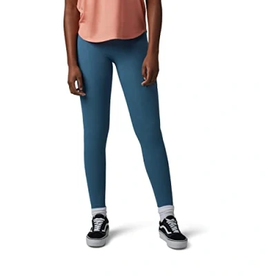 Abbildung von Fox Racing Damen Leggings mit Randary Design, Scharlachrot, Medium