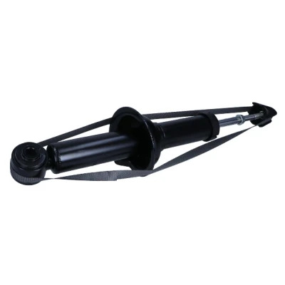 Abbildung von MAXGEAR 11 0901 Stoßdämpfer Hinterachse Gasdruck Zweirohr federtragender Dämpfer oben Stift MITSUBISHI: ASX SUV, CITROËN: C4 Aircross