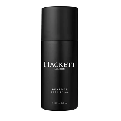 Abbildung von Hackett Bespoke Body Spray 150 ml