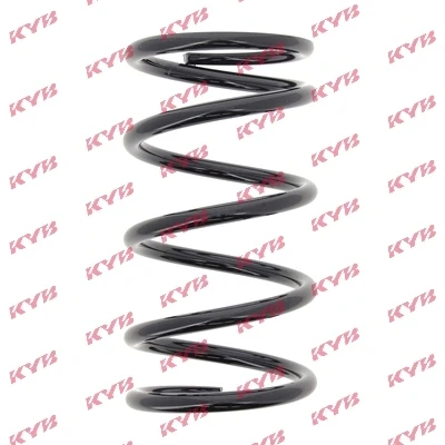 Abbildung von KYB K Flex RD6507 Fahrwerksfeder Hinterachse Schraubenfeder für Fahrzeuge mit Standard Fahrwerk TOYOTA: RAV4 II SUV