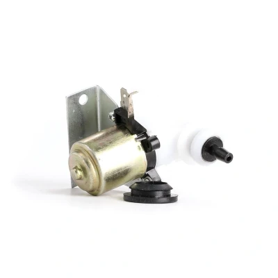 Abbildung von ERA 465001 Waschwasserpumpe FIAT: Cinquecento, Seicento / 600 Schrägheck, Ducato II Pritsche/Fahrgestell, PEUGEOT: Boxer Kastenwagen