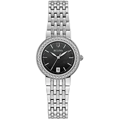 Abbildung von Bulova Watch 96R241