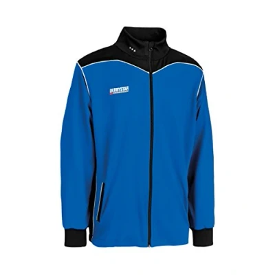 Abbildung von Derbystar Jacke Arbeitsanzug Brillant, 152, blau, 6004152600
