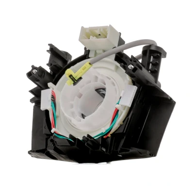 Abbildung von BLUE PRINT ADBP140015 Schleifring NISSAN: Qashqai / Qashqai+2 I, NP300 Navara Pickup, Pritsche Fahrgestell