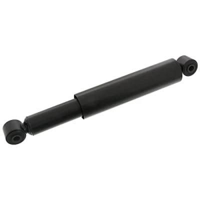 Abbildung von FEBI BILSTEIN 20540 Stoßdämpfer Vorderachse Öldruck 671 418 Teleskop oben Auge, unten Auge MERCEDES BENZ: ACTROS MP2 / MP3, ATEGO