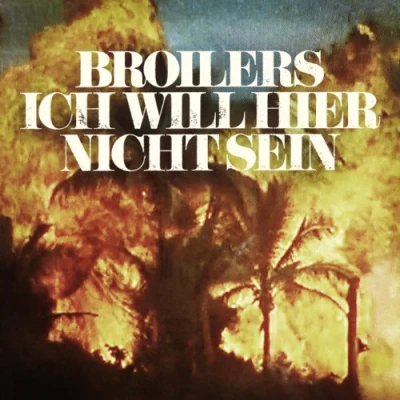 Abbildung von Ich Will Hier Nicht Sein (limitierte 7&#039;&#039; Vinyl)