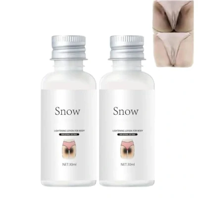 Abbildung von Bleichcreme für Den Intimbereich,Hautaufhellungscreme Achselhöhlen,Aufhellungscreme Dunkelfleckenentferner,Dunkelflecken Korrekturcreme Intimbereiche,Achselhöhlen,Innenschenkel&amp; Bikinizone (2)