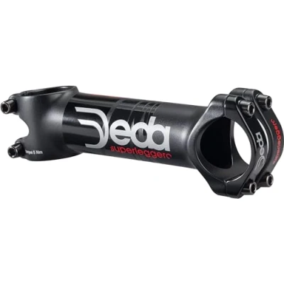 Abbildung von Deda Vorbau Superleggero 80 mm Team finish