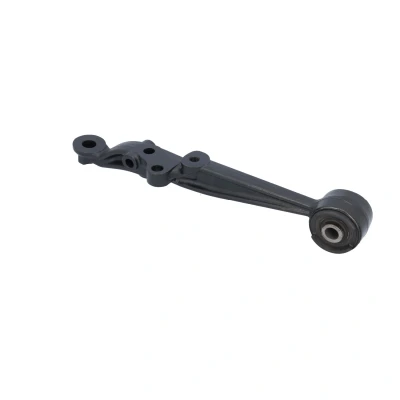 Abbildung von FEBI BILSTEIN 43136 Querlenker mit Lager Vorderachse links, unten, vorne Stahlguss LEXUS: SC II Cabrio, GS
