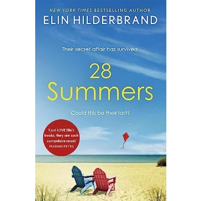 Abbildung von 28 Summers: a sweeping love story from THE #1 bestseller and author of PERFECT COUPLE, now major Netflix series