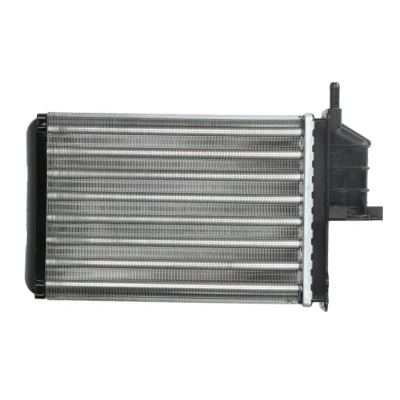 Abbildung von THERMOTEC D6F014TT Wärmetauscher FIAT: Seicento / 600 Schrägheck