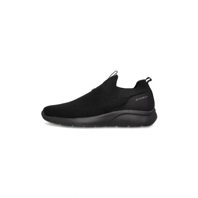 Abbildung von Fila Spitfire Sneaker low, Damen, Größe: 40, Black/monument Textil/synthetik