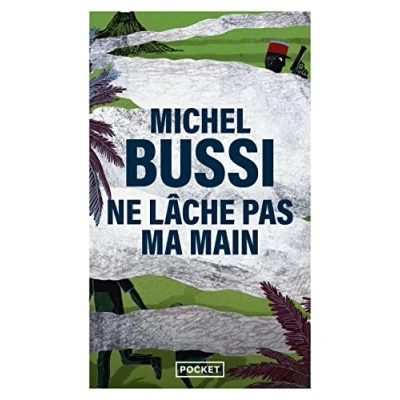 Abbildung von Ne lâche pas ma main
