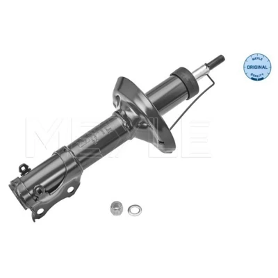 Abbildung von MEYLE 126 623 0031 Stoßdämpfer Vorderachse Gasdruck Zweirohr Federbein oben Stift VOLKSWAGEN: Caddy 2 Kastenwagen, GOLF 3, 3 Variant